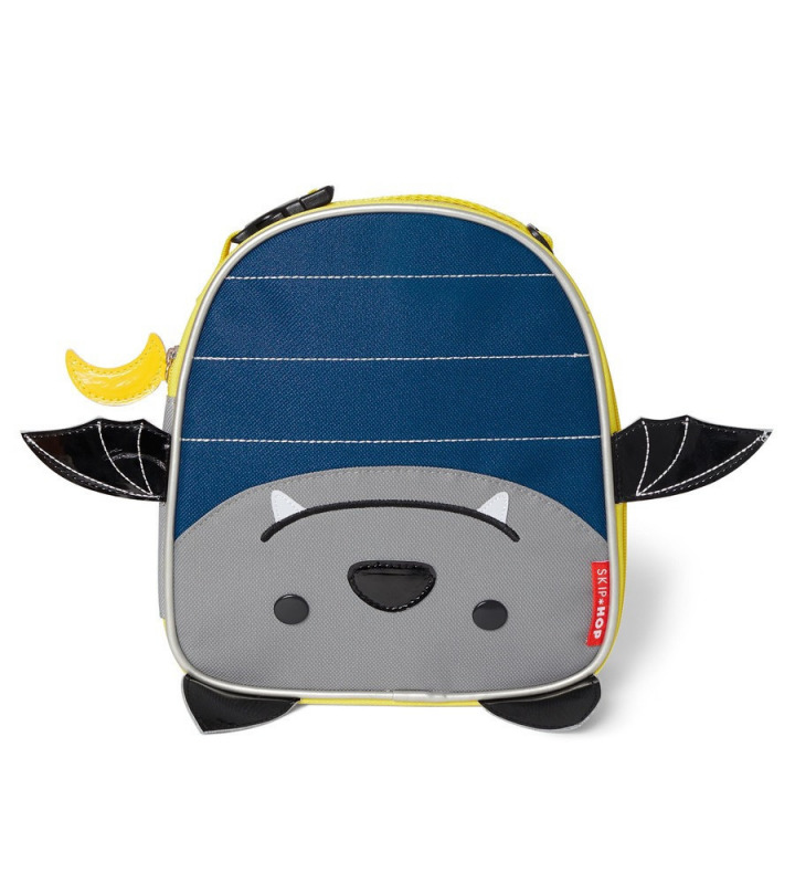 Skip Hop Zoo uzsonn�s t�ska - Denev�r